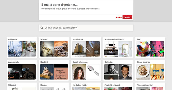 pinterest screenshot desktop