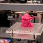 stampa 3d