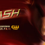 The-Flash series 2014