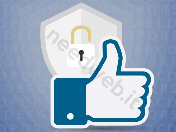 facebook impostazioni privacy by-needweb