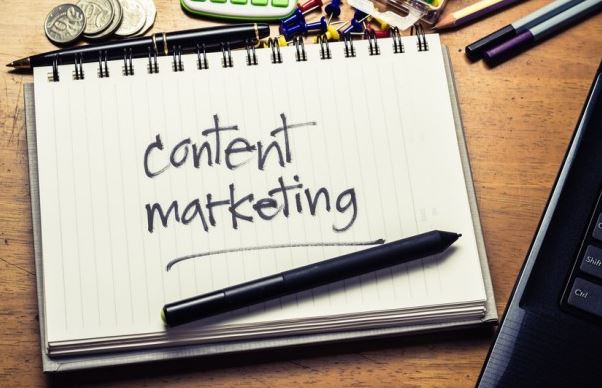 content marketing