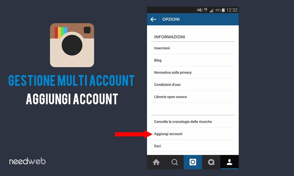 instagram multi account 02