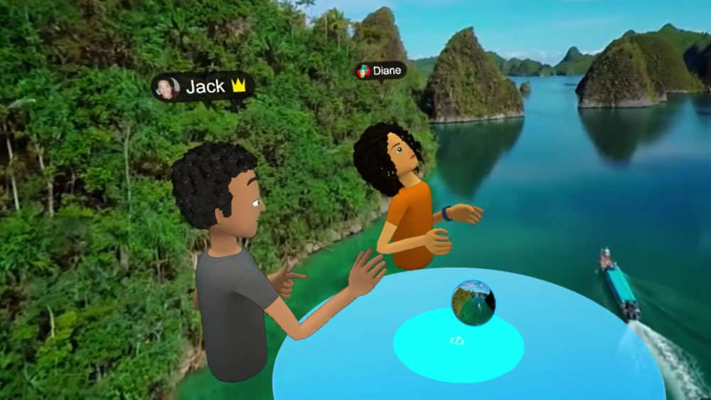 facebook spaces 02