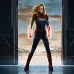 the captain marvel
