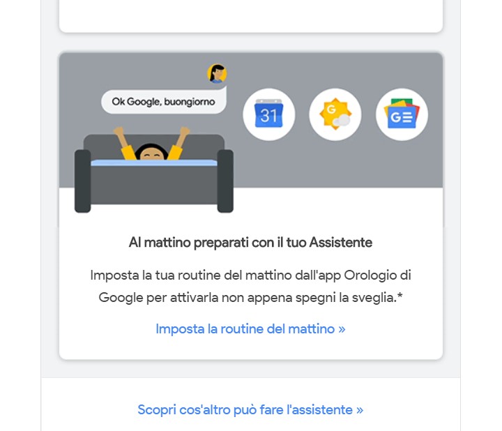 google assistant 1