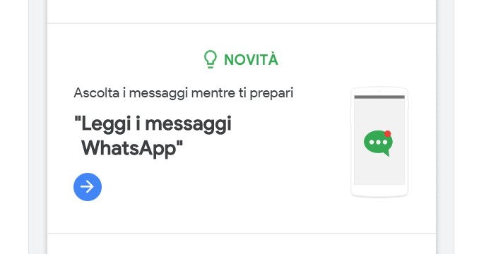 google assistant 2