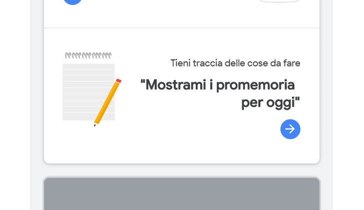 google assistant 3