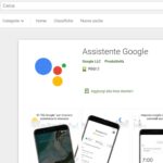 google assistant 5
