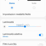android tema scuro impostazioni 03