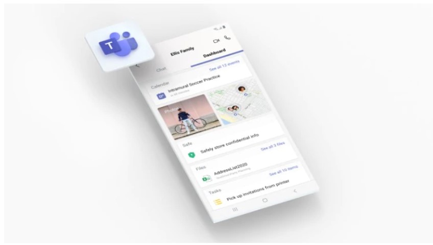 microsoft teams