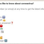 whatsapp bot OMS 01