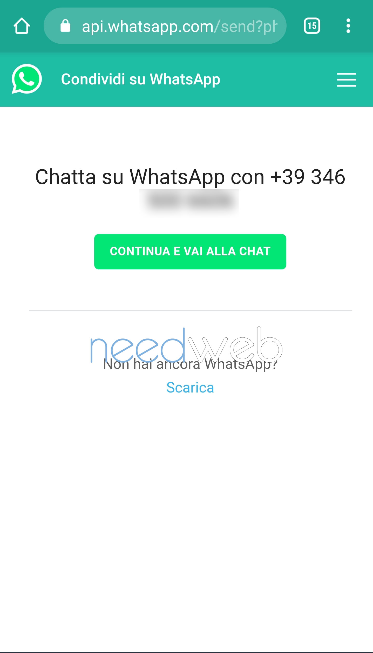 whatsapp chat anonima 02