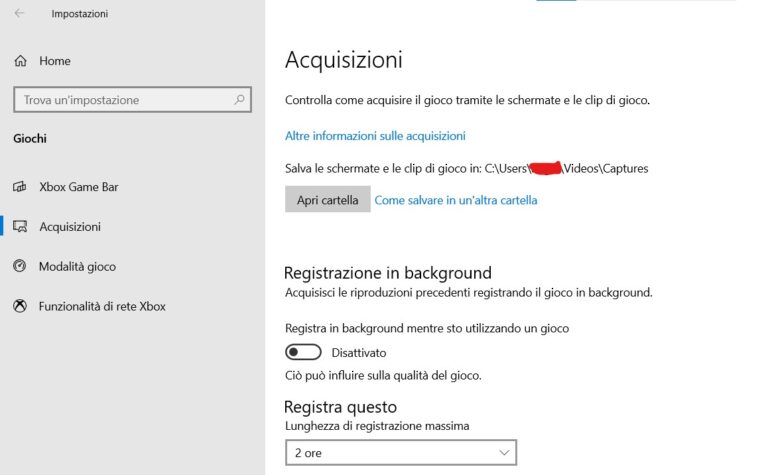 screen capturing windows 10 01