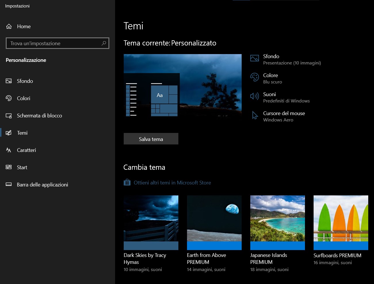 windows10 dark mode needweb 08