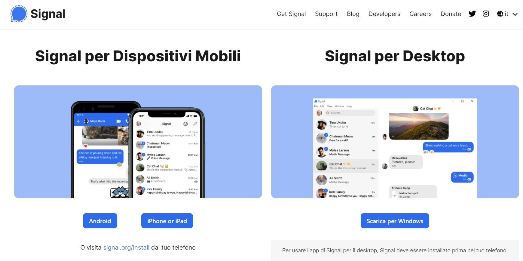 signal app 04