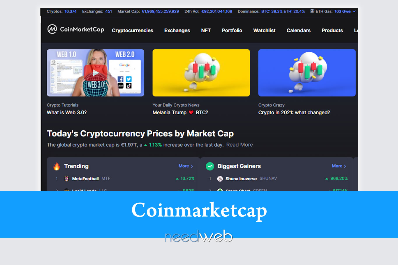 cryptovalute tutorial 02
