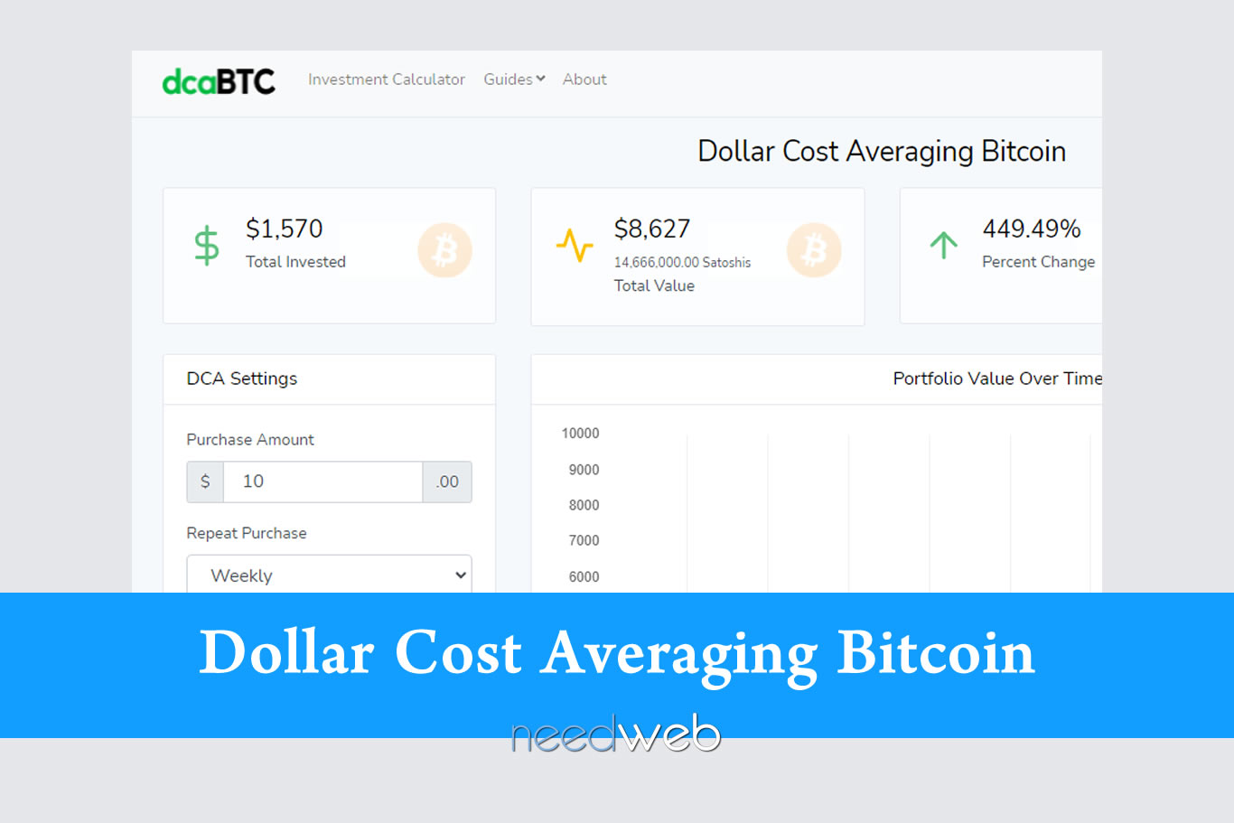 cryptovalute tutorial 04
