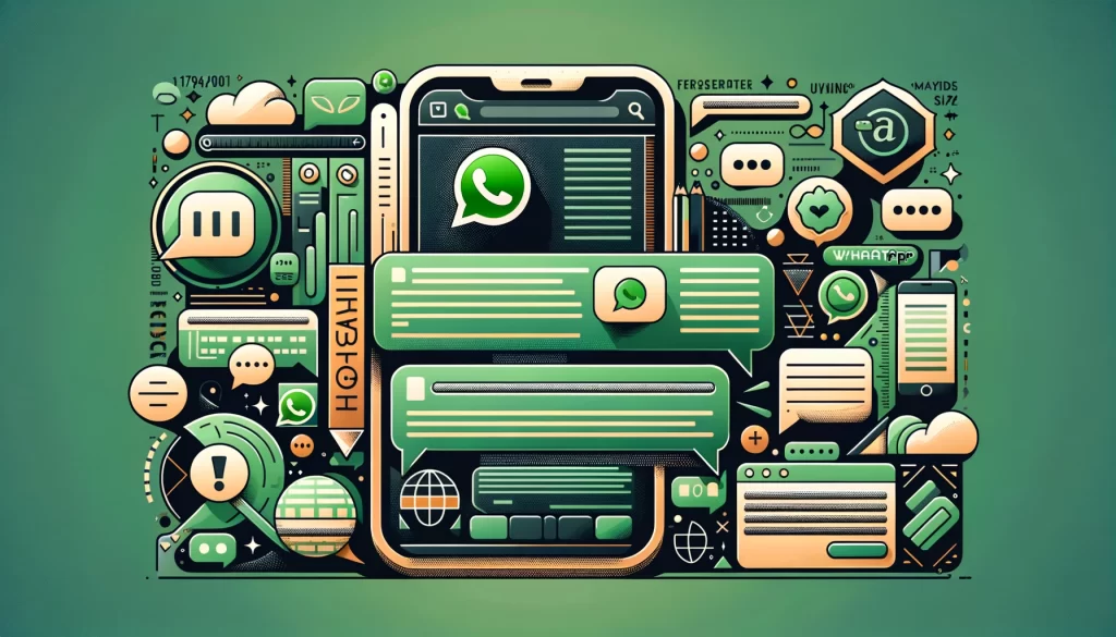 Banner WhatsApp text formatting_01