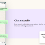 attivare Copilot su WhatsApp